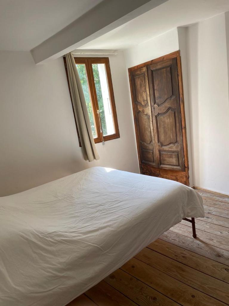 Gite D'Etape Bastide Petra Castellana Verdon Кастеллан Экстерьер фото
