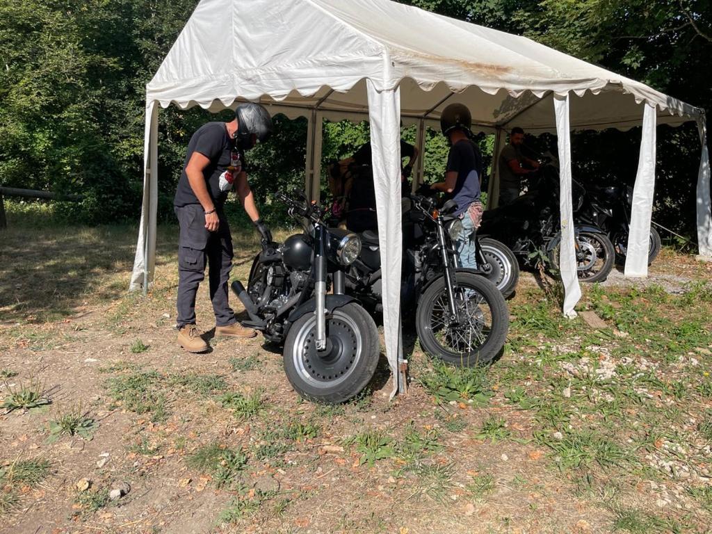 Gite D'Etape Bastide Petra Castellana Verdon Кастеллан Экстерьер фото