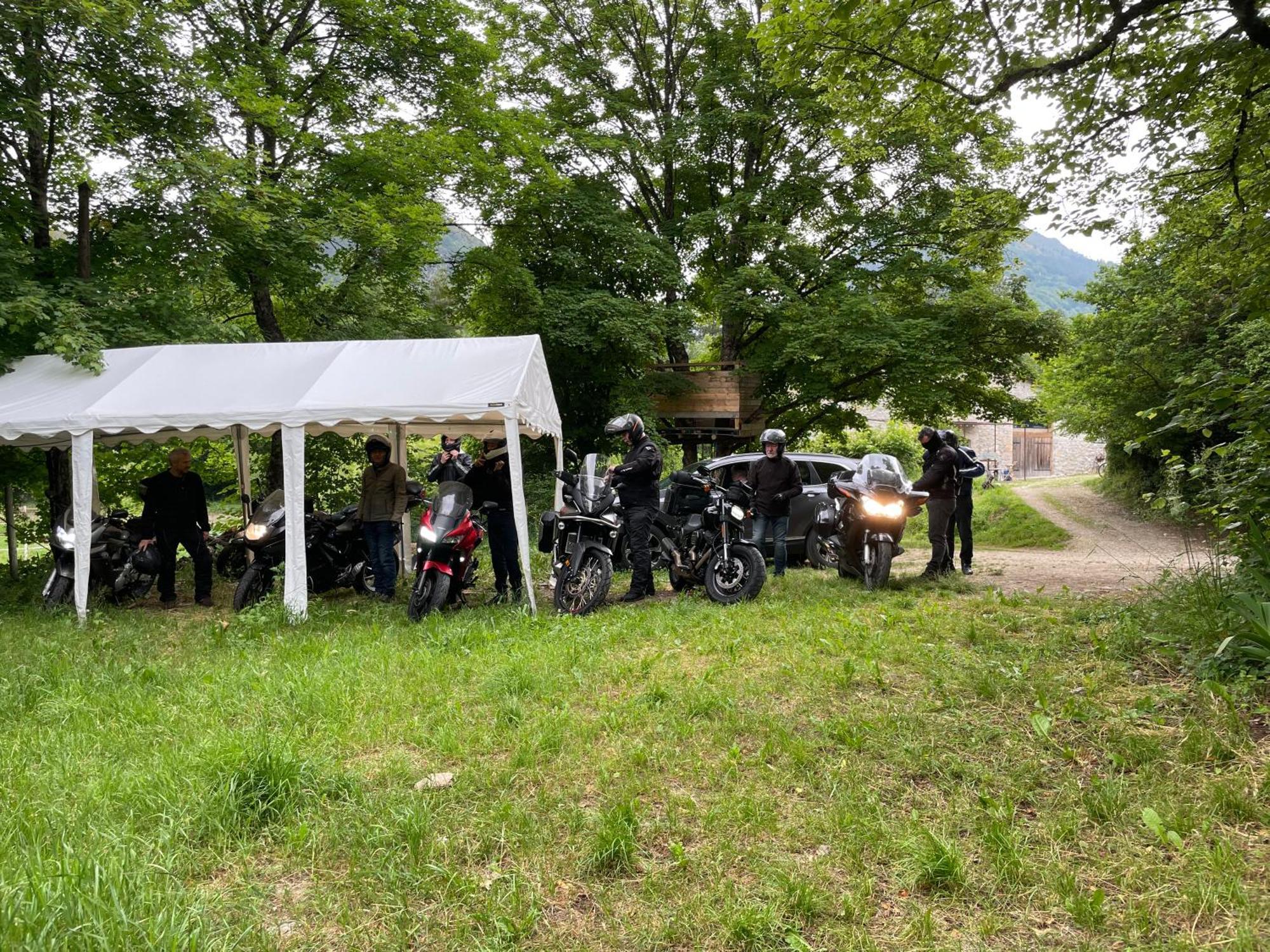 Gite D'Etape Bastide Petra Castellana Verdon Кастеллан Экстерьер фото