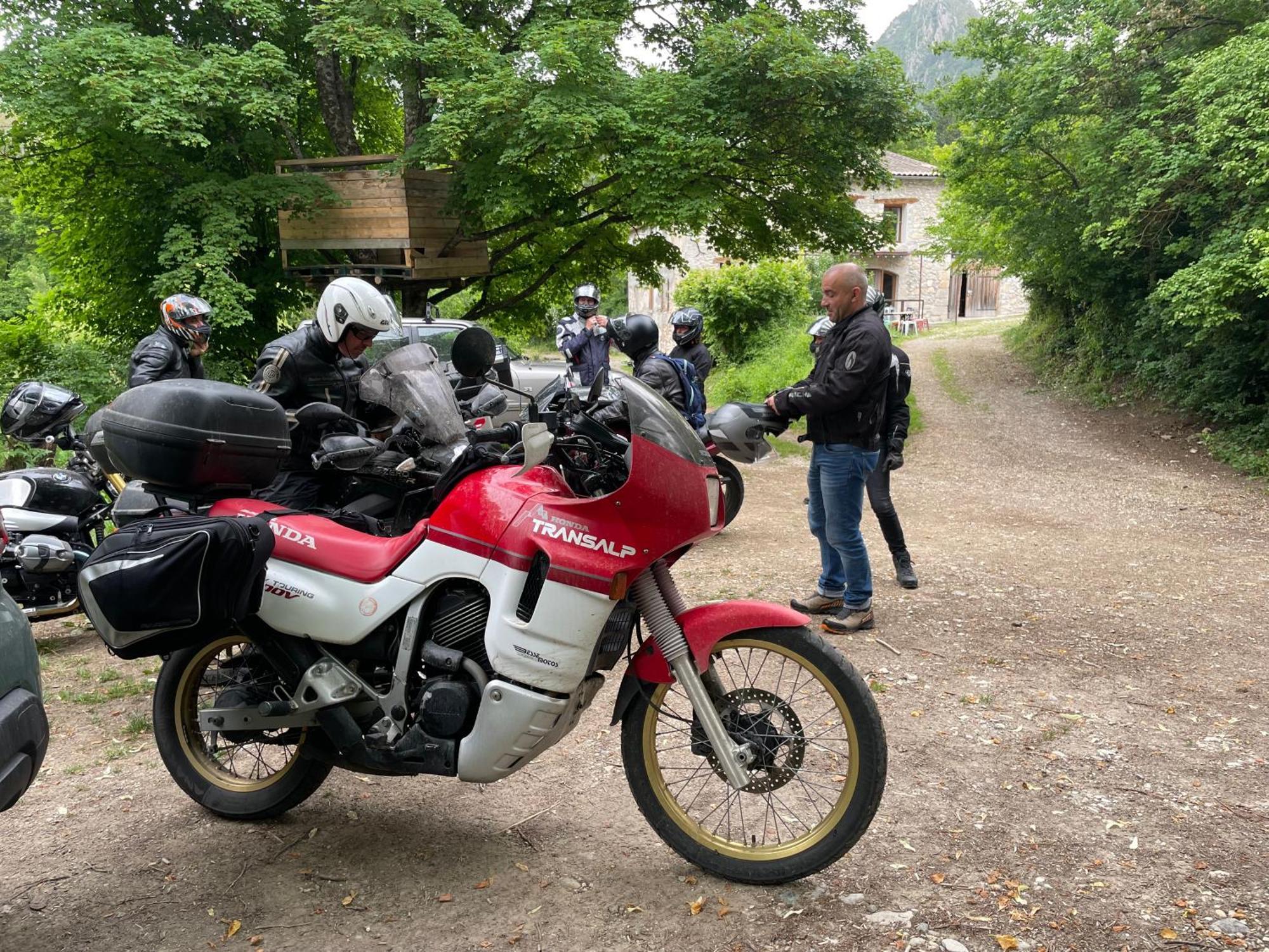 Gite D'Etape Bastide Petra Castellana Verdon Кастеллан Экстерьер фото