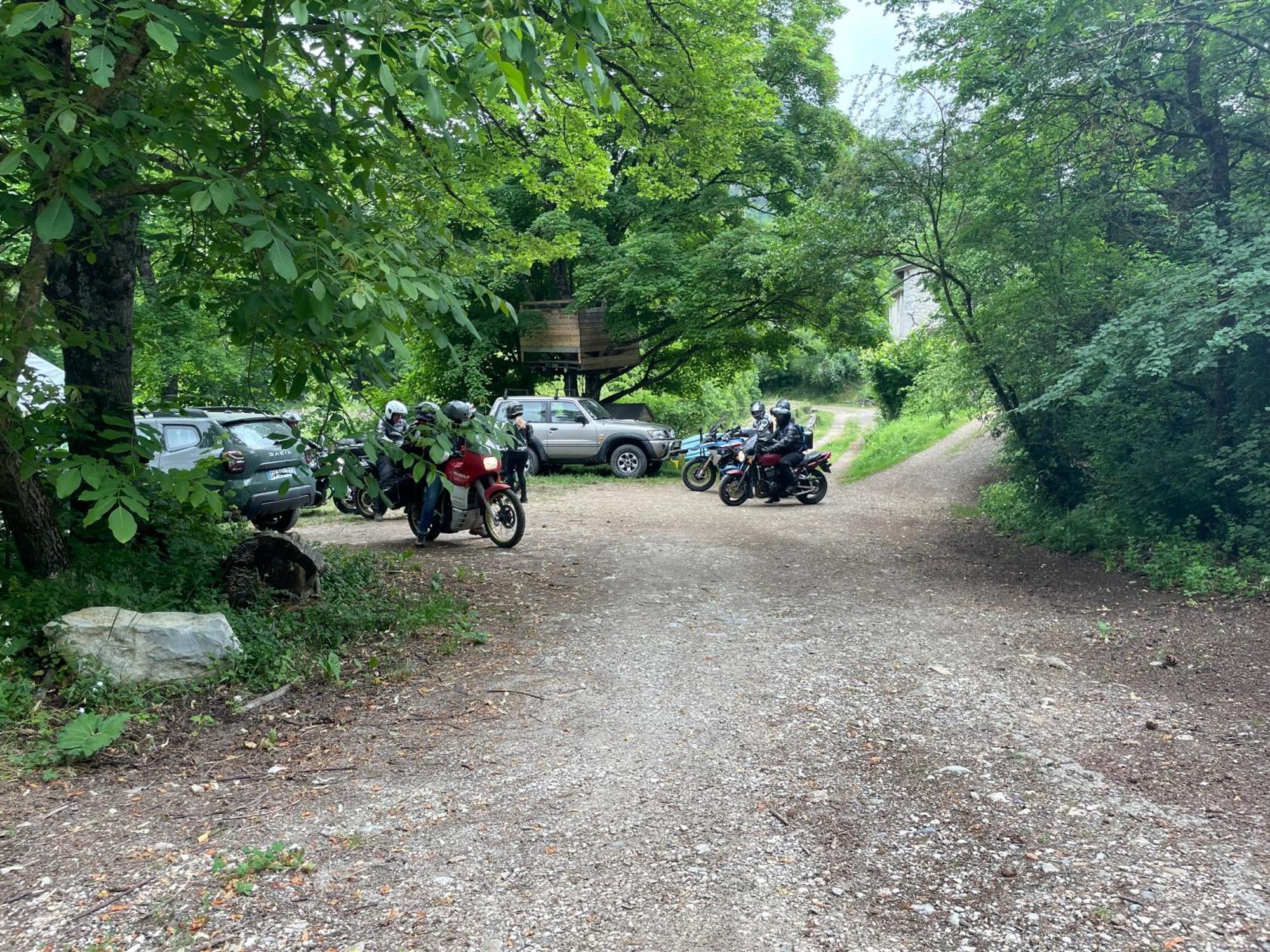 Gite D'Etape Bastide Petra Castellana Verdon Кастеллан Экстерьер фото